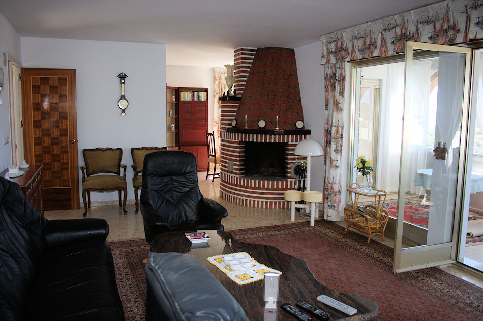 Chalet independiente en venta en Benajarafe, Rincón de la Victoria